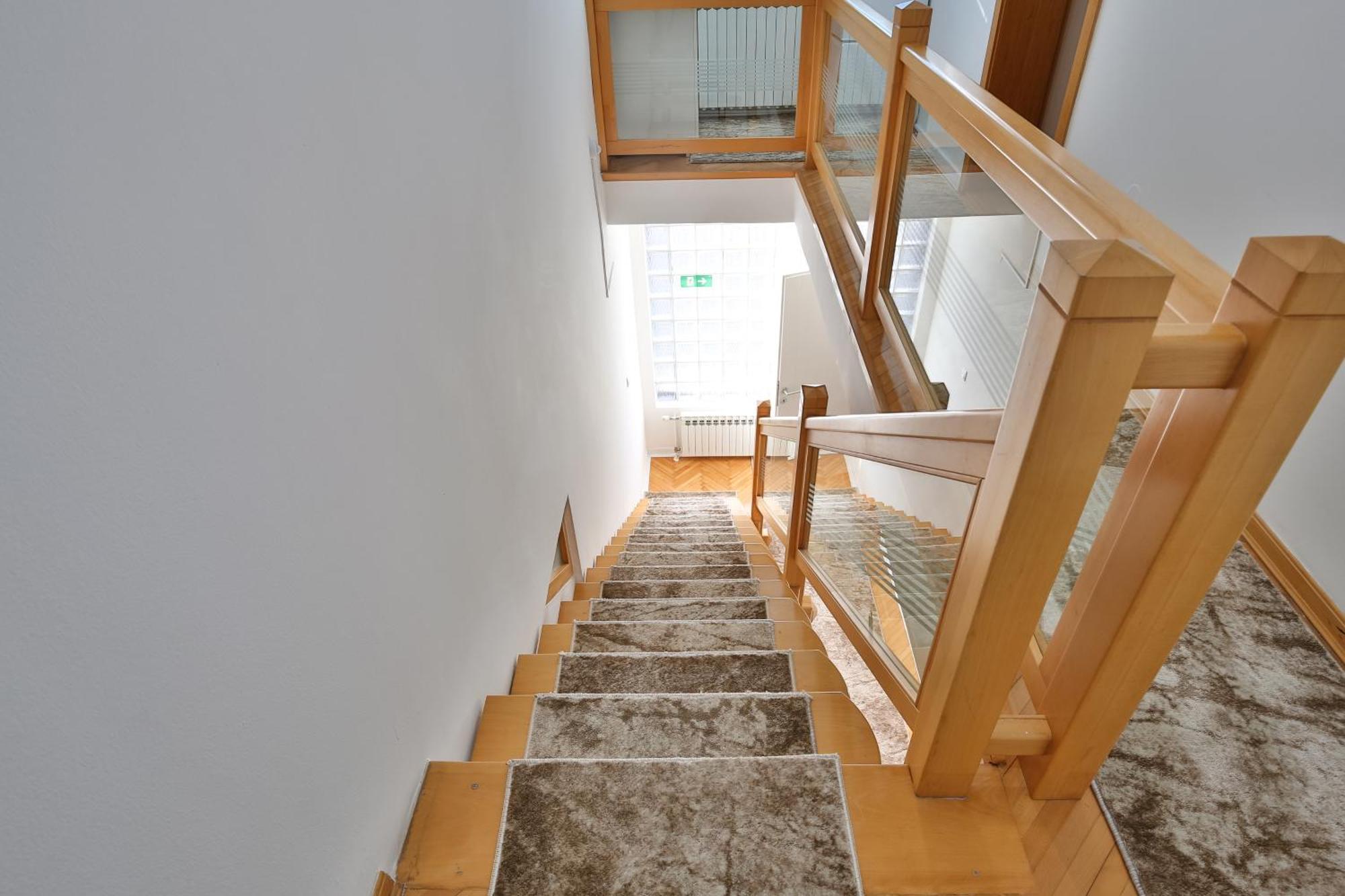 Evergreen Apartments Visoko Exterior foto