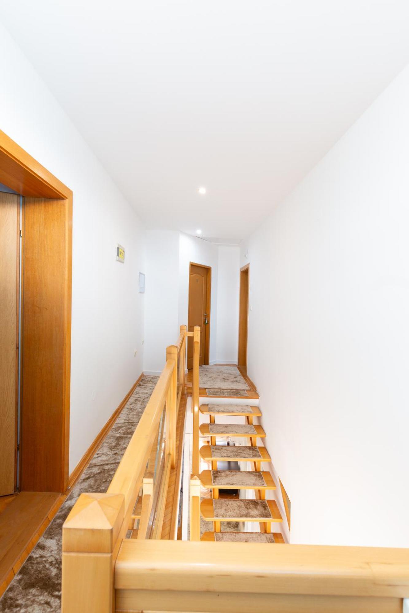Evergreen Apartments Visoko Exterior foto