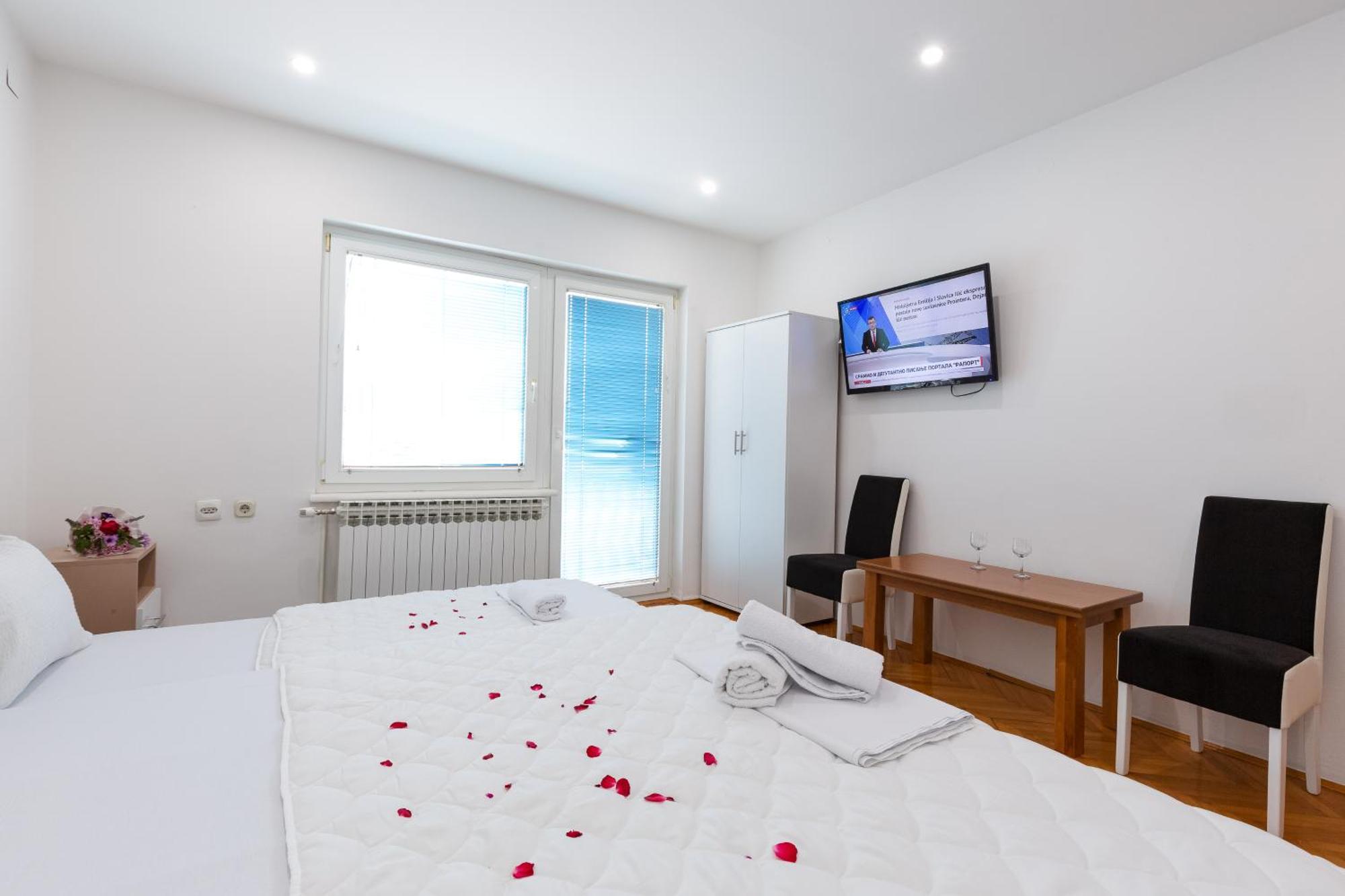 Evergreen Apartments Visoko Exterior foto