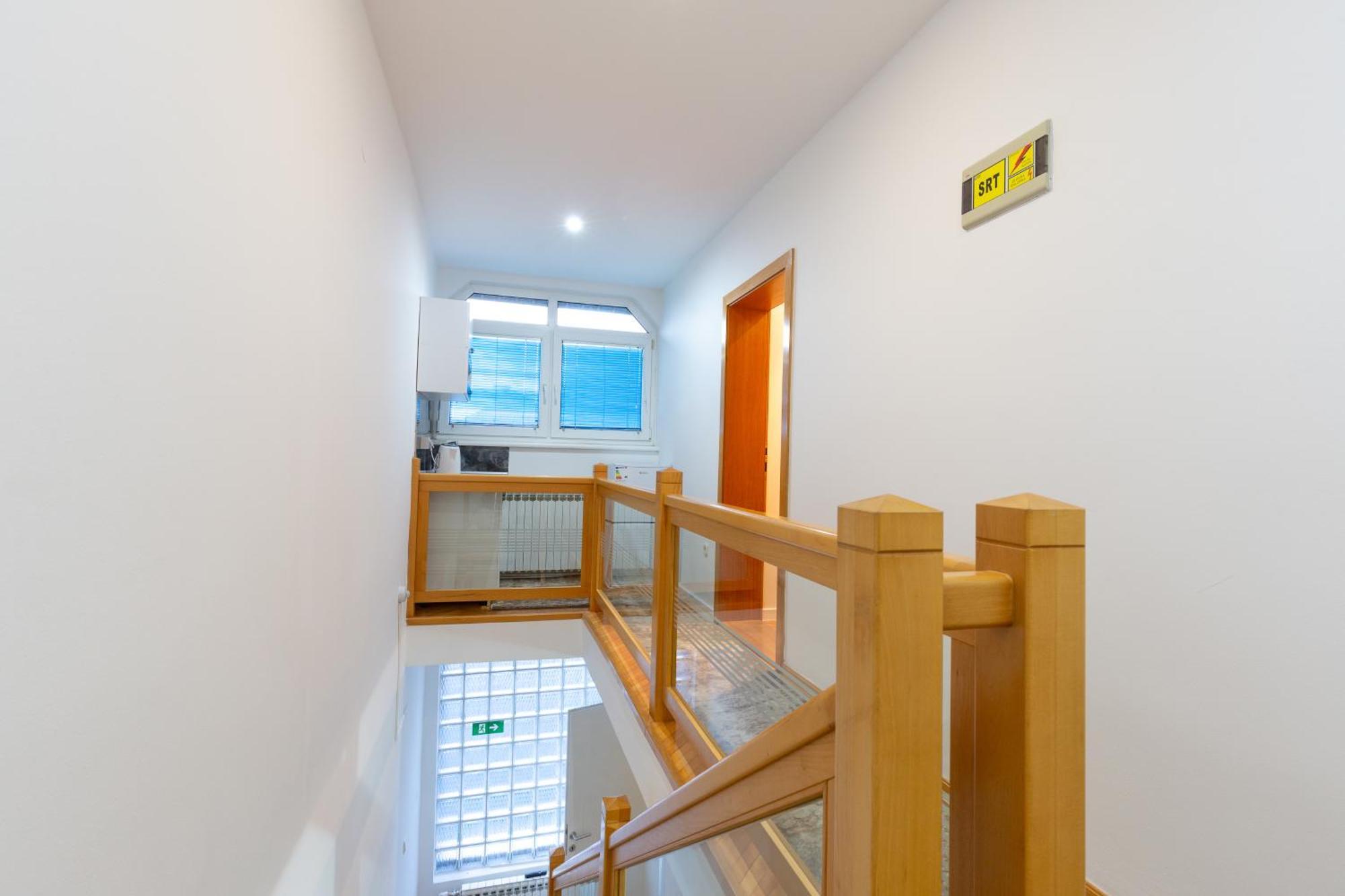 Evergreen Apartments Visoko Exterior foto