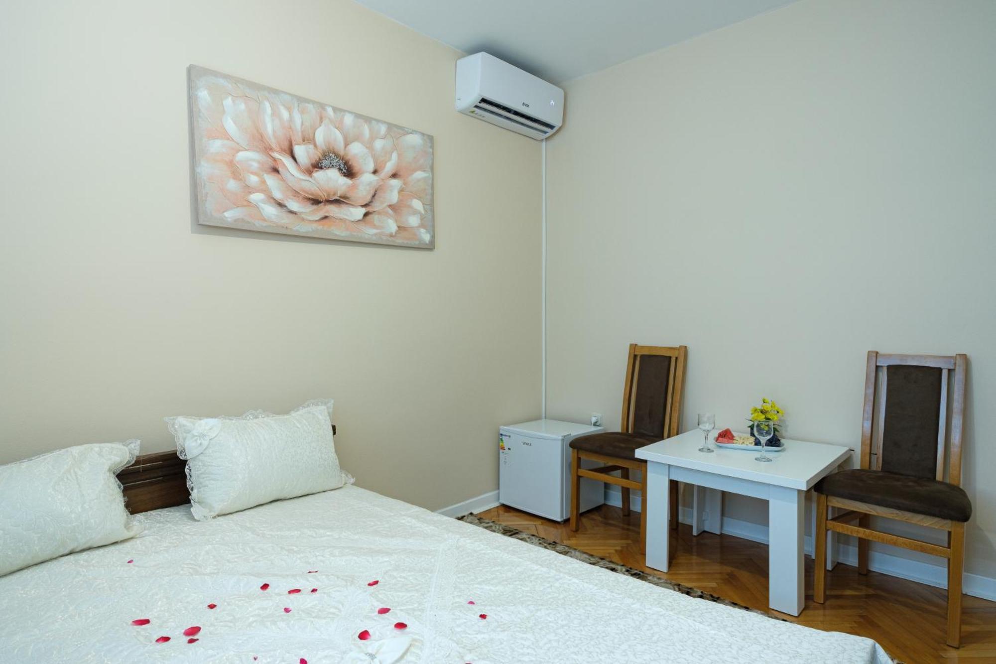 Evergreen Apartments Visoko Exterior foto