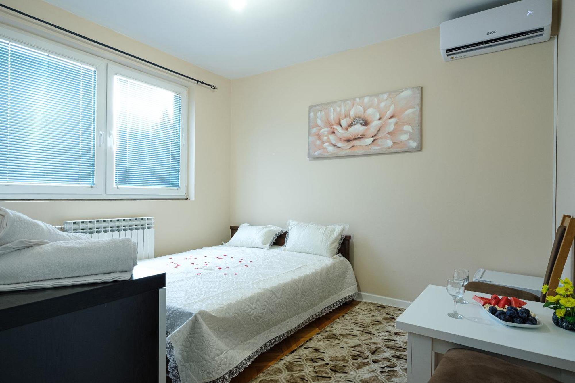 Evergreen Apartments Visoko Exterior foto