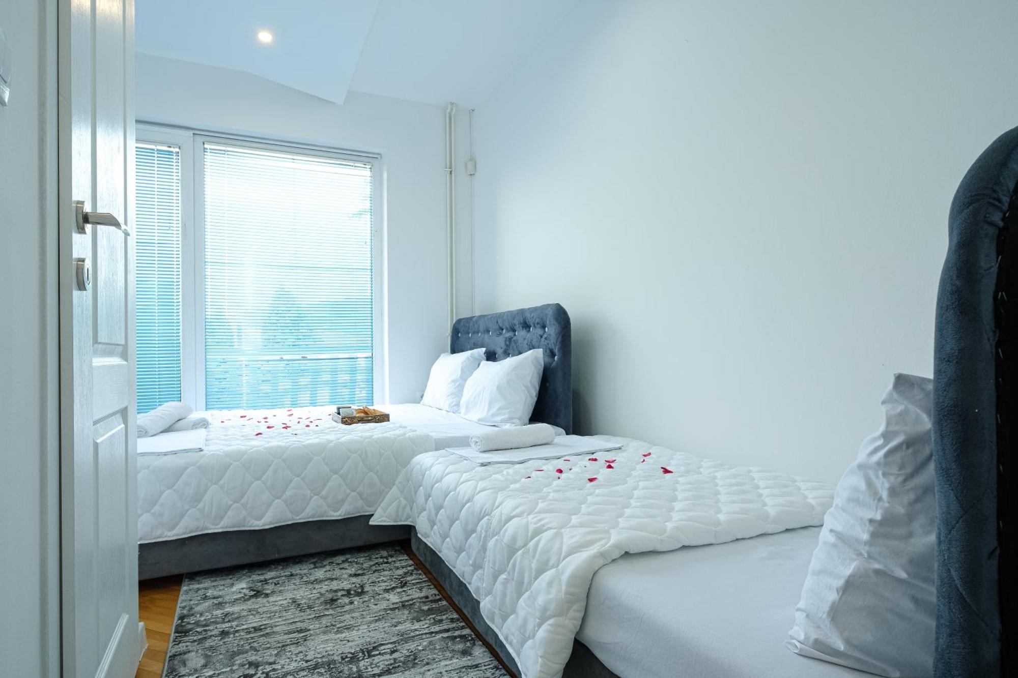 Evergreen Apartments Visoko Exterior foto